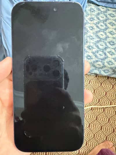 Apple iPhone 17 Pro JV