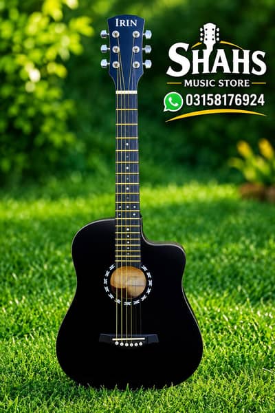 brand New guitars priumium quality