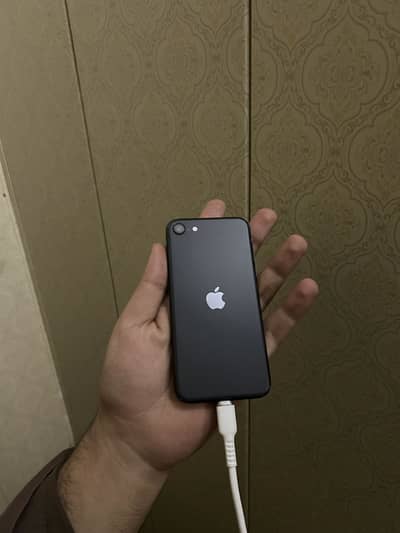 Apple iPhone SE 2020