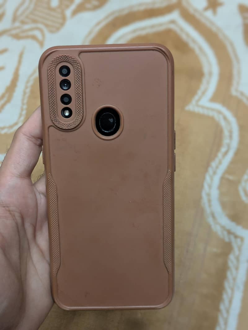 OPPO A31 4
