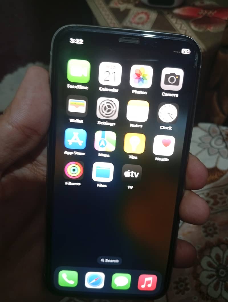 Apple iPhone X 2