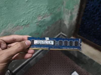 RAM DDR3