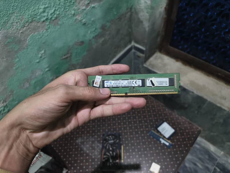 RAM DDR3 1