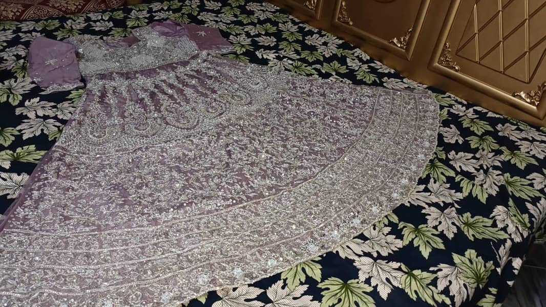 bridal maxi 0