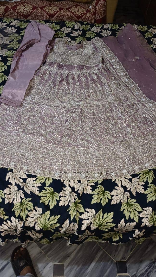 bridal maxi 1