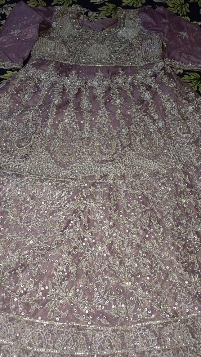 bridal maxi 2