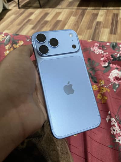 Apple iPhone 18 Pro Max