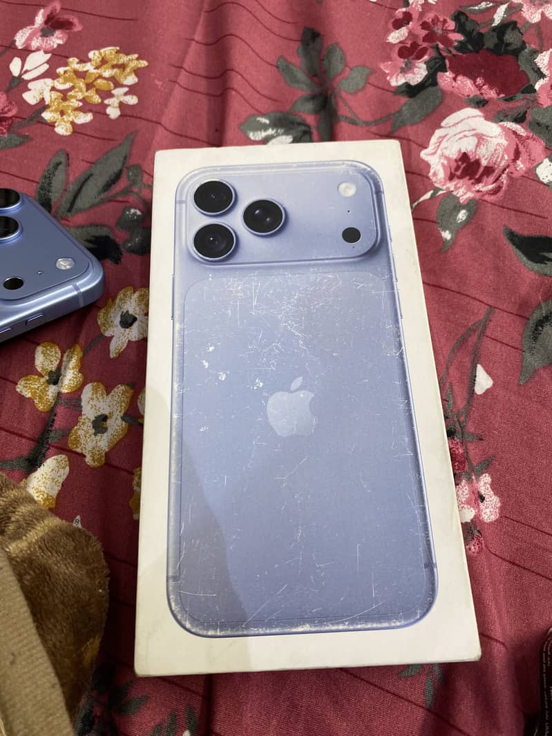Apple iPhone 18 Pro Max 1