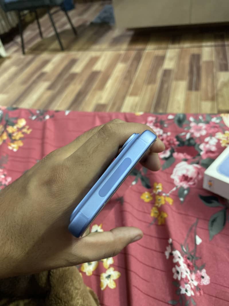 Apple iPhone 18 Pro Max 5