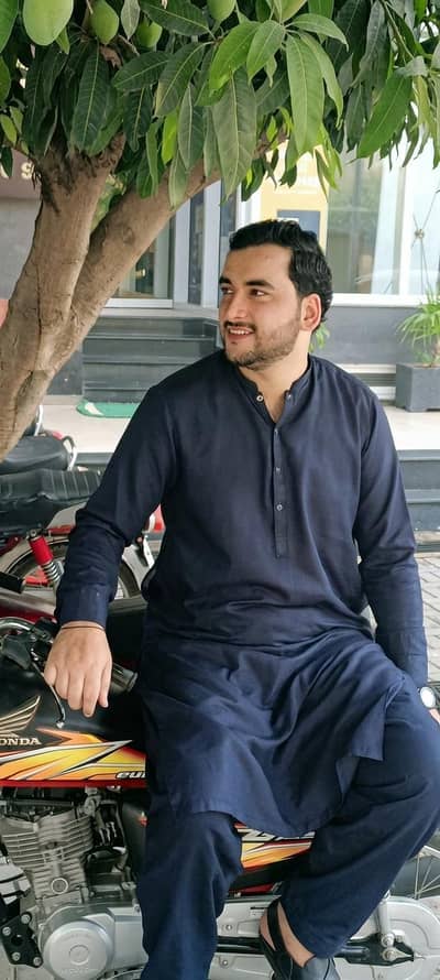 Ghar mai koy kaam ho