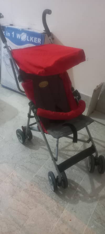 zubaidas bambies baby stroller