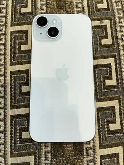 Apple iPhone 15