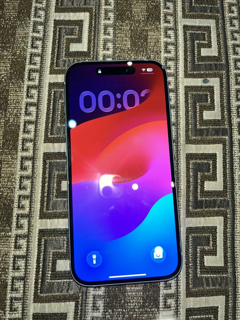 Apple iPhone 15 2