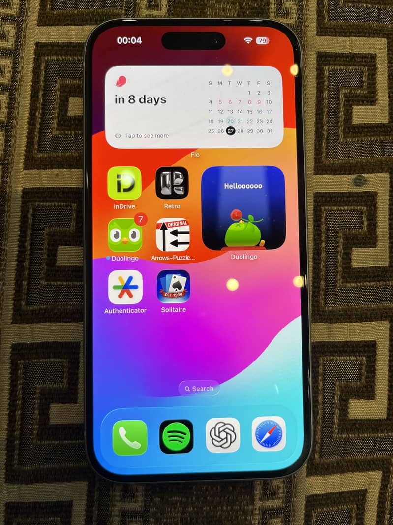 Apple iPhone 15 6