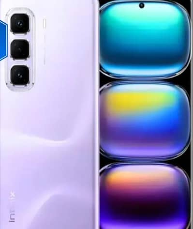 Infinix Hot 50 Pro Plus
