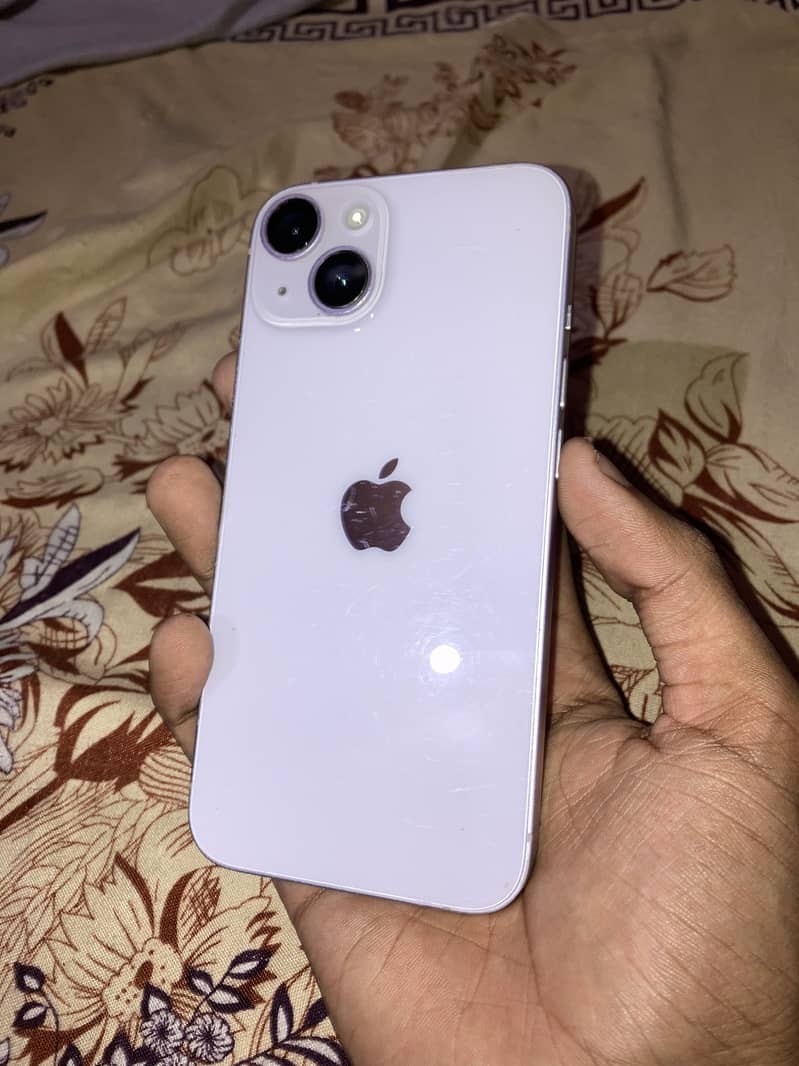 Apple iPhone 14 0