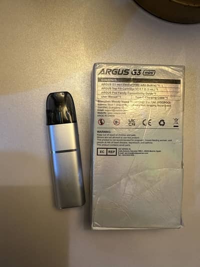G3 mini
