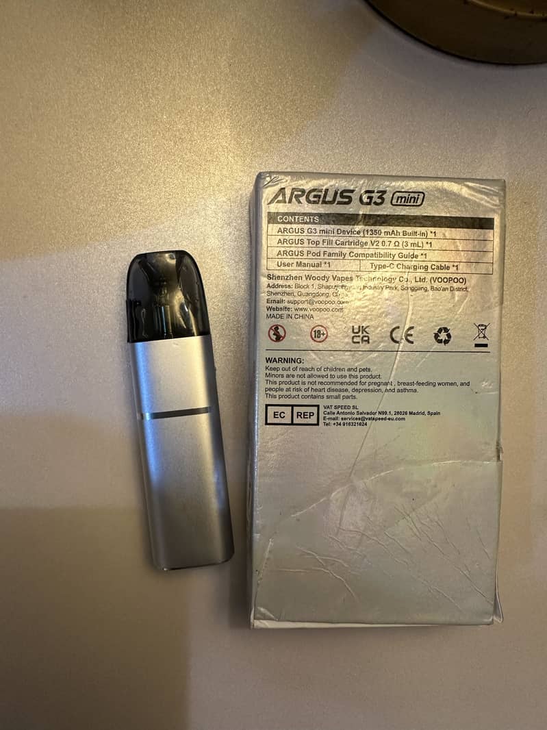 G3 mini 0