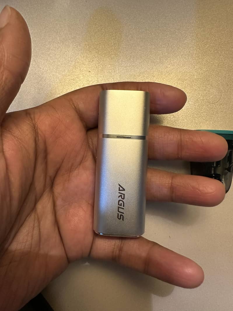 G3 mini 4