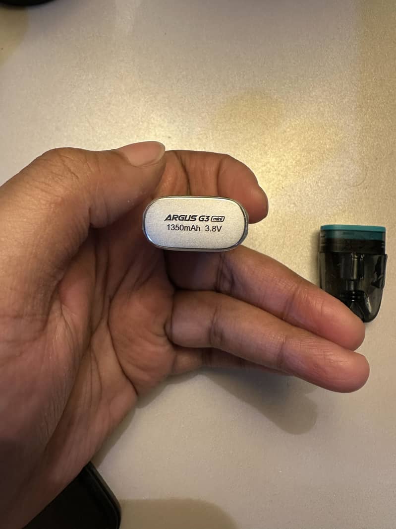 G3 mini 5