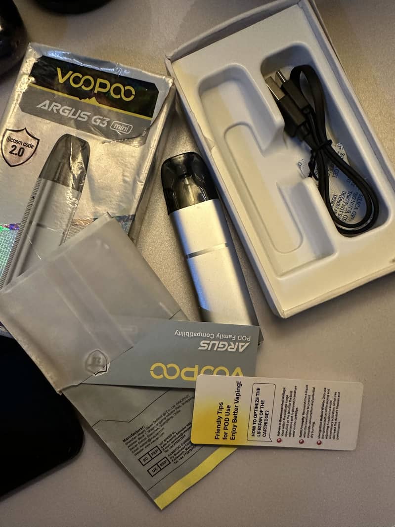 G3 mini 6