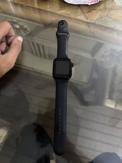 T500 smart watch