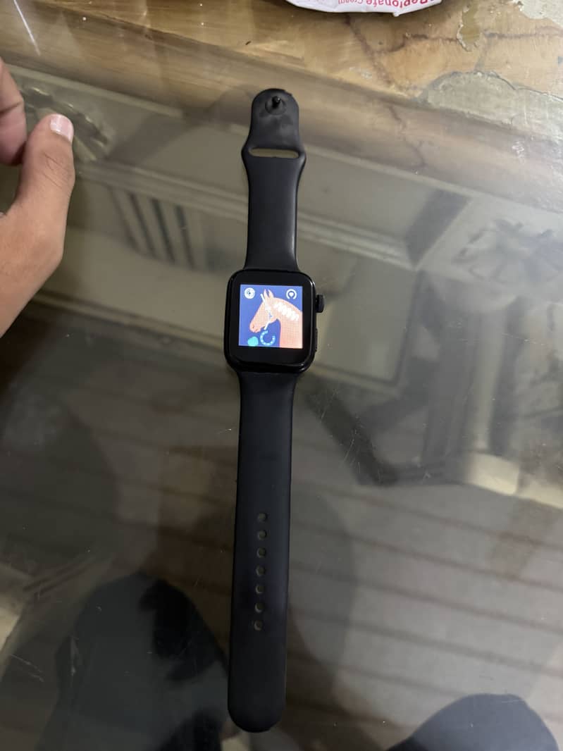T500 smart watch 1