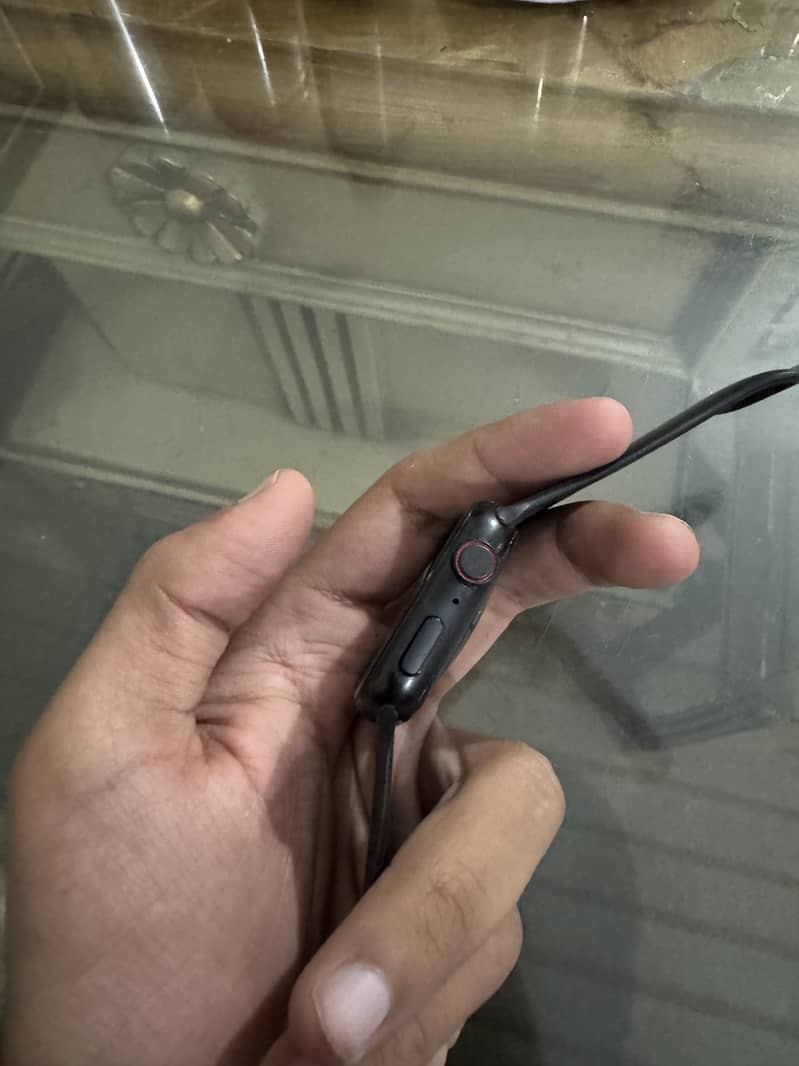 T500 smart watch 4