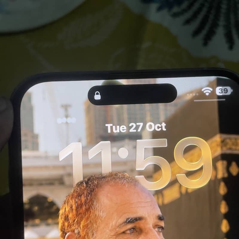 Apple iPhone 15 Pro Max 3