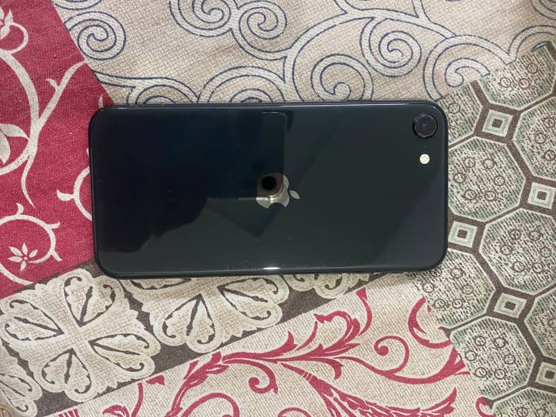 Apple iPhone SE 2 0