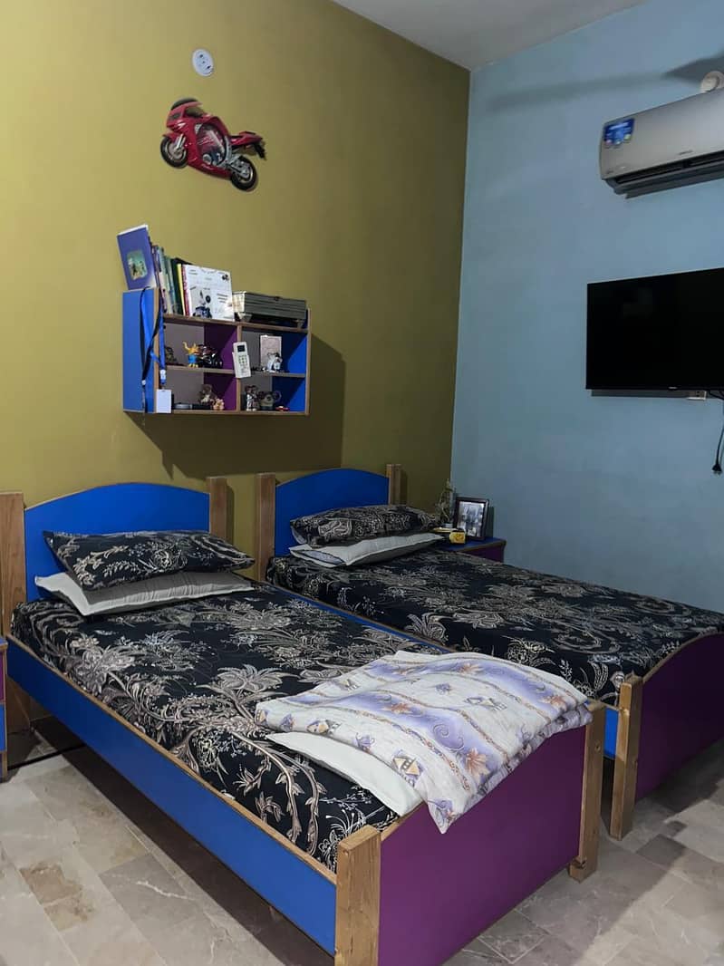 children bed set 0