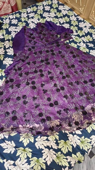 party wear maxi