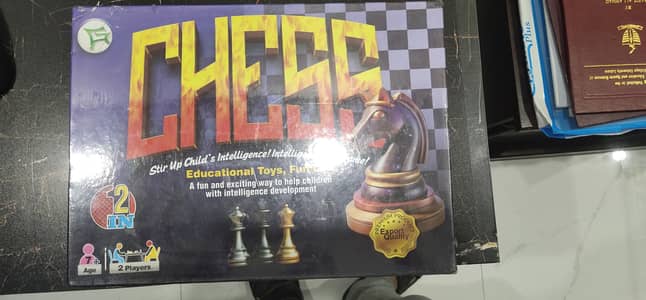chess