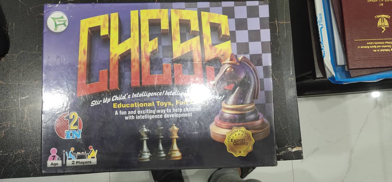 chess 0