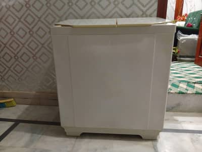 few months used