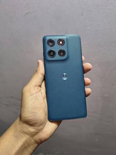 Motorola G Stylus 2025