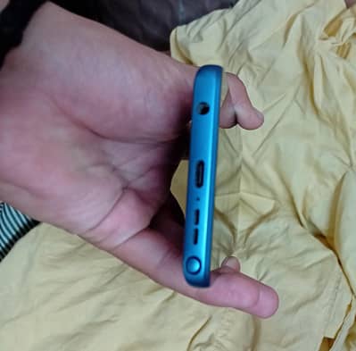 Personal Mobile for Sale – Only 15 Days Used, Full OK, Cover Includedj
