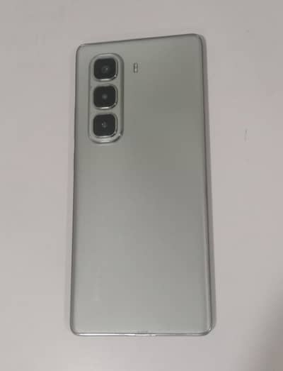 Infinix Hot 50 Pro Plus