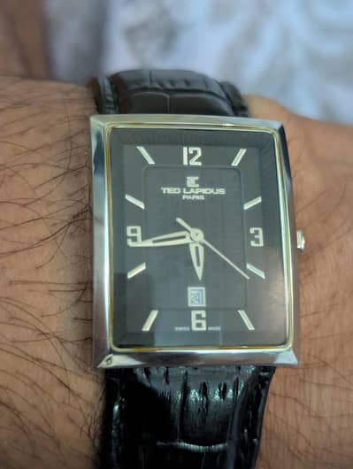 tad laptus original swiss