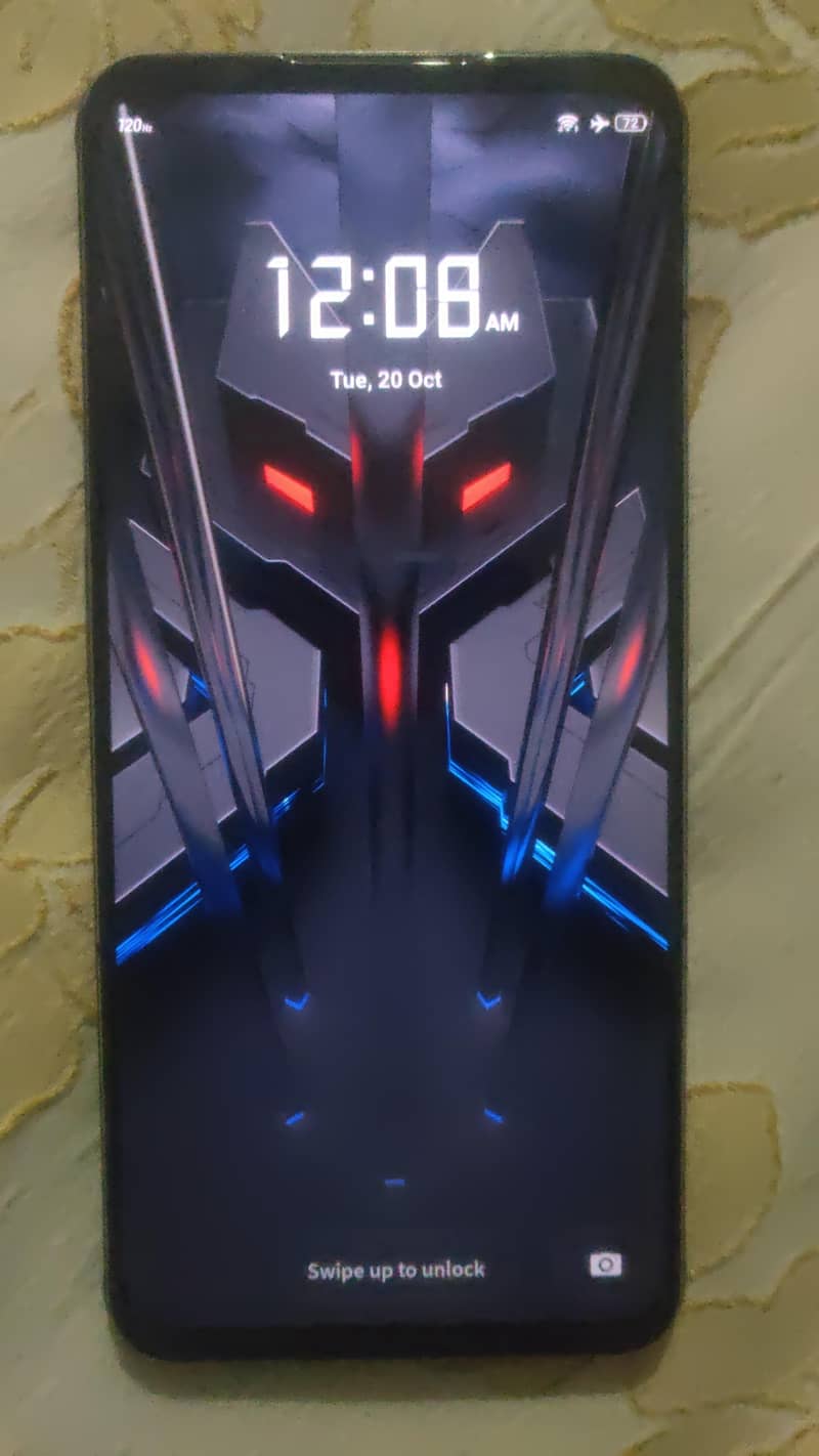 redmagic 7s 4