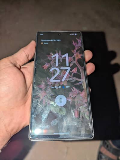 Google Pixel 6