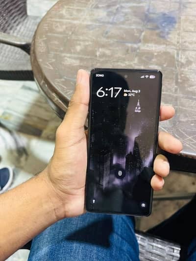 Google Pixel 7