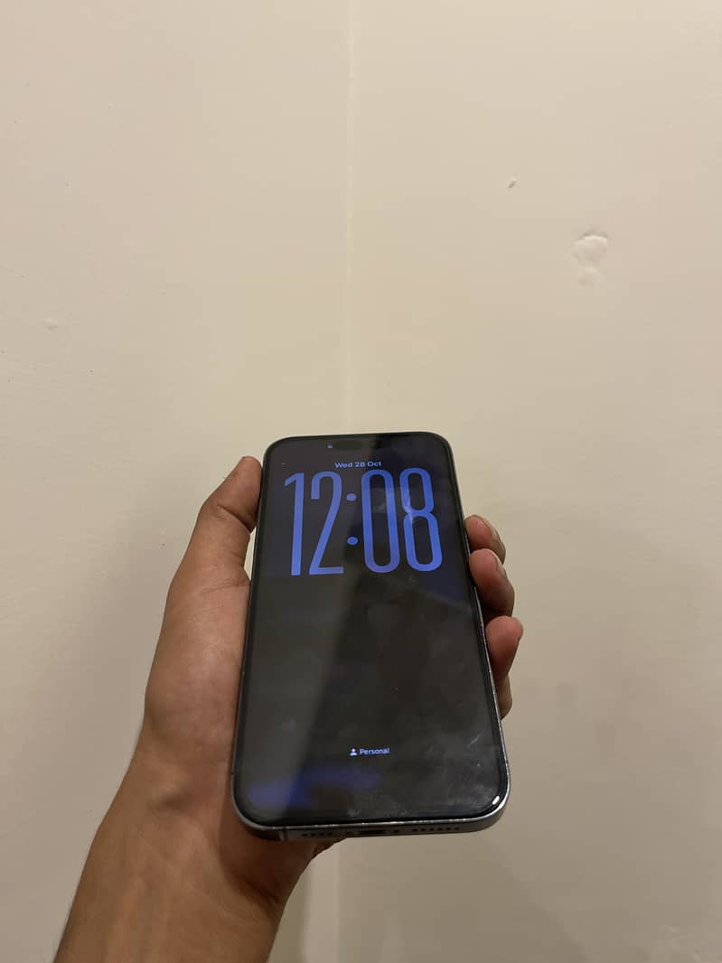 Apple iPhone 14 Pro Max 2