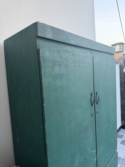 Wooden Wardrobes for sale
