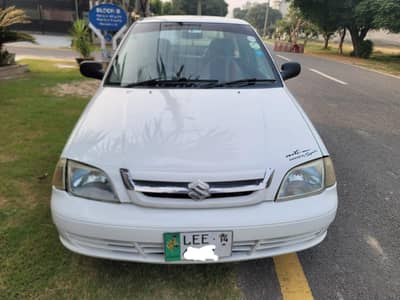 Suzuki culrus 2014