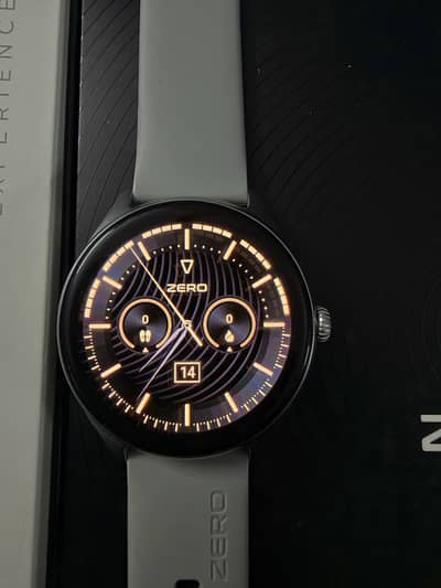 Zero VISION