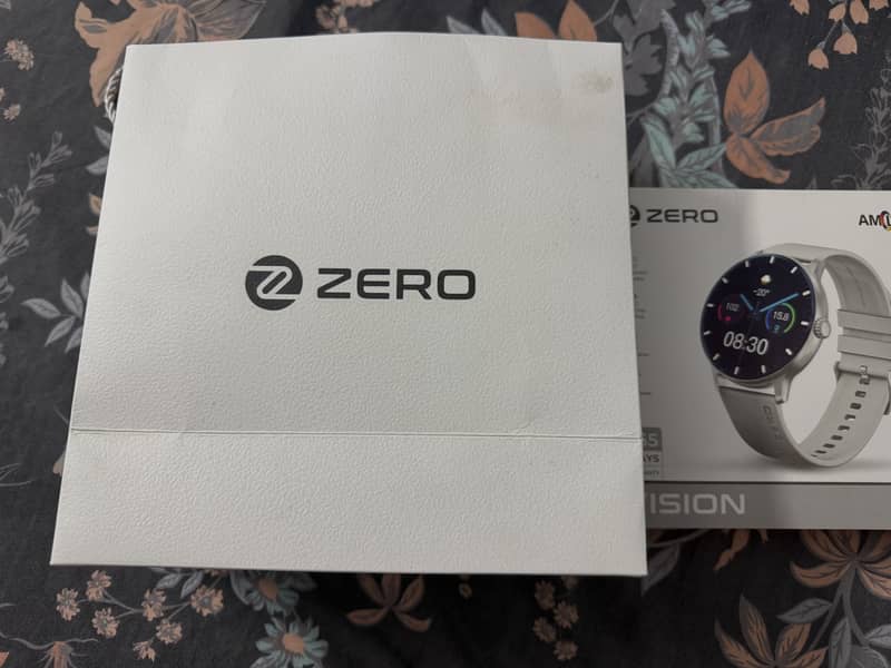 Zero VISION 1