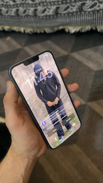 Apple iPhone 14 plus