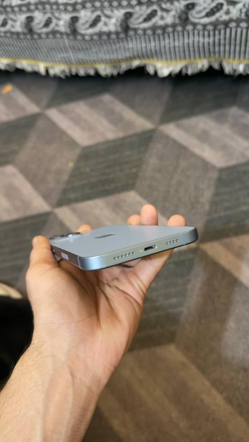 Apple iPhone 14 plus 1