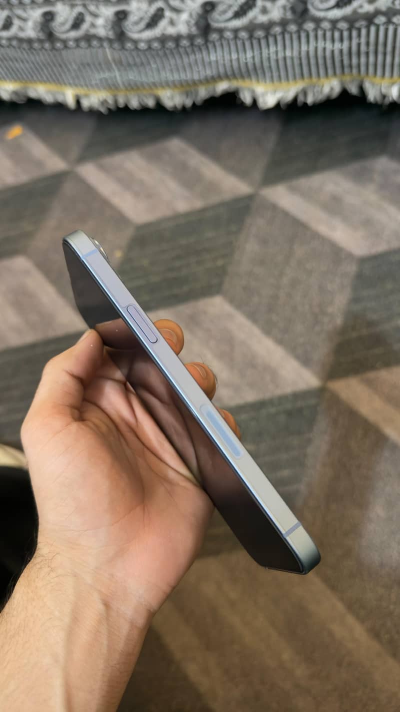 Apple iPhone 14 plus 2